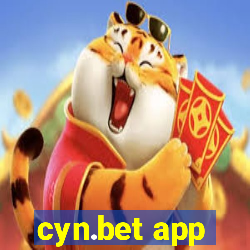 cyn.bet app